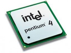 Procesor Intel Pentium 4 foto