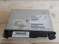 unitate control transmisie / cutie viteza BMW E39 523i 0260002360 1422940 bosch foto