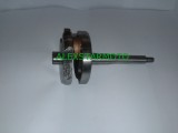 Ambielaj Scuter Moped Piaggio Bravo 50-80cc 2T Bolt 10