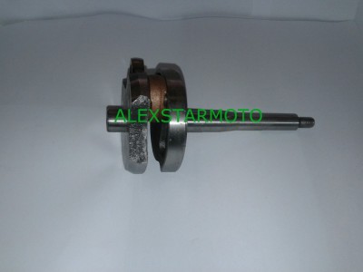 Ambielaj Moped Piaggio Bravo 2T Bolt 10 foto