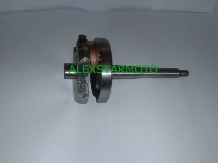 Ambielaj Moped Piaggio Bravo 2T Bolt 10