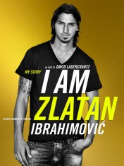 I AM ZLATAN (ebook - pdf + mobi - limba ENGLEZA) foto