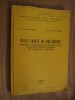 PETIT TRAITE DE RHETORIQUE - Ion Muraret - 1990, 293 p.; tiraj de 284 ex., Alta editura