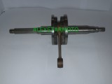 Ambielaj Scuter Jog 50-80cc Sachs TGB 2T, Bolt 10, 2 Timpi