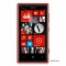 2X FOLIE FOLII NOKIA 720 LUMIA ecran clara clear (SET 2 BUC folii ) + LAVETA ** LIVRARE GRATUITA !!