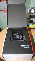 Nokia E63 foto