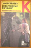 John Creasey - Unternehmen Kanguruh (Lb. germana)