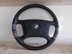 air bag sofer BMW seria 5 E39 fara comenzi volan 3310955077 doar airbagul foto