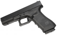 Glock 17 GEN 4 foto