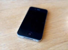 iPhone 4s 16GB foto