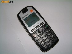 Vand SAGEM MYX 1 TRIO IN STARE BUNA !!! foto