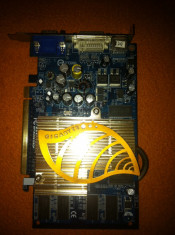 Vand Placa Video Gigabyte foto