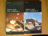 N Elie Faure - Istoria artei . Arta moderna (2 volume), Alta editura