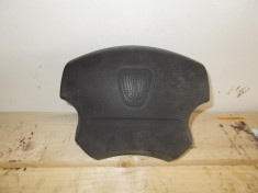 air bag volan sofer Rover 600 cod 77800 - sn8 - e81 foto