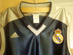 Maieu baschet Adidas REAL MADRID -- Livrare gratuta -- foto