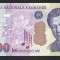 50 000 LEI 2000- UNC