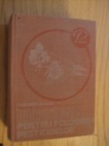 INDRUMAROR PENTRU FOLOSIREA PESTICIDELOR - Tudorel Baicu - 1979, 714 p.