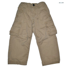 Pantaloni firma Baby Gap marimea 98 cm pentru 3 ani foto
