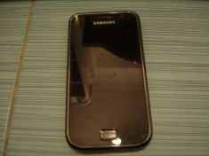 Samsung Galaxy I9001 S Plus foto