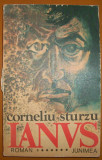 Corneliu Sturzu - Ianvs, 1980, Alta editura