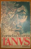 Corneliu Sturzu - Ianvs