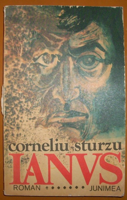 Corneliu Sturzu - Ianvs