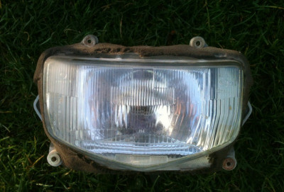 Far Lampa Honda CBR 600F (PC25 PC31) 1991-1998 foto