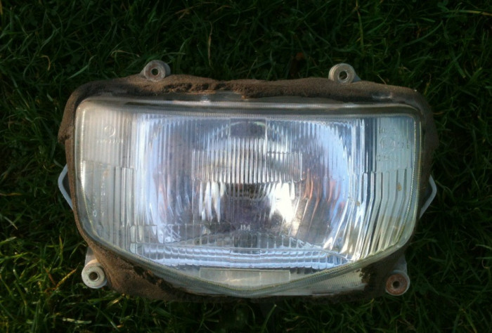 Far Lampa Honda CBR 600F (PC25 PC31) 1991-1998