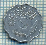 3998 MONEDA - IRAQ - 10 FILS - anul 1975(1395)? -starea care se vede