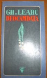 Gheorghe Leahu - Deocamdata