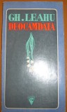 Gheorghe Leahu - Deocamdata, 1979, Alta editura