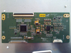 LVDS t-con placa digitala 240ct01c2lv0.1 hp hewlett-packard w2408h gm712aa etc foto