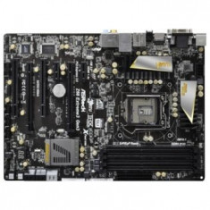 Placa de baza ASRock Z68 EXTREME3 GEN3, socket 1155 bulk foto