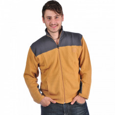 Bluza barbati adidas New Comb Jacket #1000000009286 - Marime: XL foto