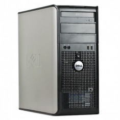 Calculator second hand Dell Optiplex 755 Dual Core E2220 2.4GHz/2GB/80GB foto