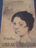 POVESTEA UNUI MIC ZDRENTAROS- JAMES GREENWOOD, Alta editura