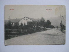C.P. NECIRCULATA PREDEAL DIN ANII 1900 foto