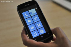 SUPER OFERTA &amp;amp;gt;&amp;amp;gt;&amp;amp;gt;NOKIA LUMIA 610 NFC foto