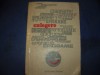 EPIGRAME ( CULEGERE), 1976, Alta editura
