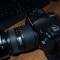 DSLR OLYMPUS E-30 + 14-54MM f/2.8-3.5 AF Zuiko