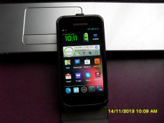 Vand Samsung Galaxy S1 Plus-I9001 foto