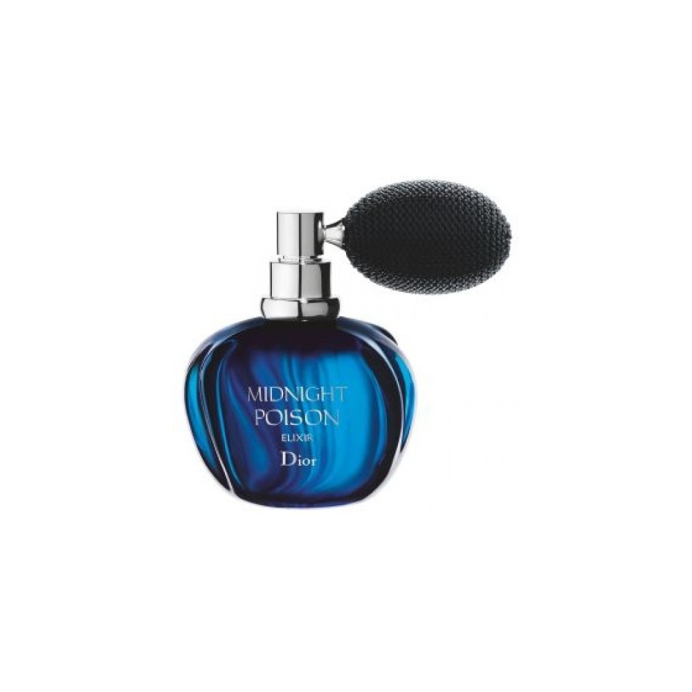 Parfum Original Dama Dior Midnight Poison Elixir 50 Ml Edp 340 Ron