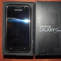 Samsung Galaxy S Plus I9001