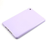 Husa TPU iPad Mini 1 2 Purple, Apple