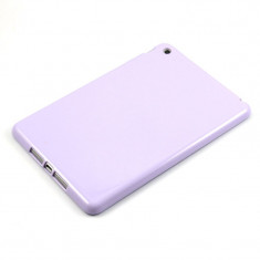 Husa TPU iPad Mini 1 2 Purple foto