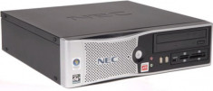 Unitate Centrala NEC POWERMATE VL370 foto