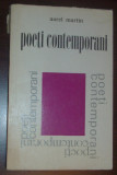 AUREL MARTIN-POETI CONTEMPORANI II/1971:Botta/Stelaru/Corlaciu/Nichita Stanescu+, Alta editura