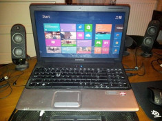 LAPTOP HP COMPAQ CQ61 foto