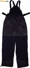 Pantaloni ski snowboard munte RODEO grosi, in stare foarte buna (170 cm-M) cod-217235 foto