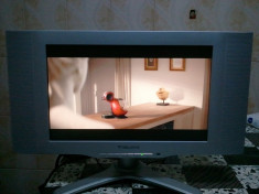 tv televizor lcd RELISYS 17&amp;quot; (si prin posta romana) foto